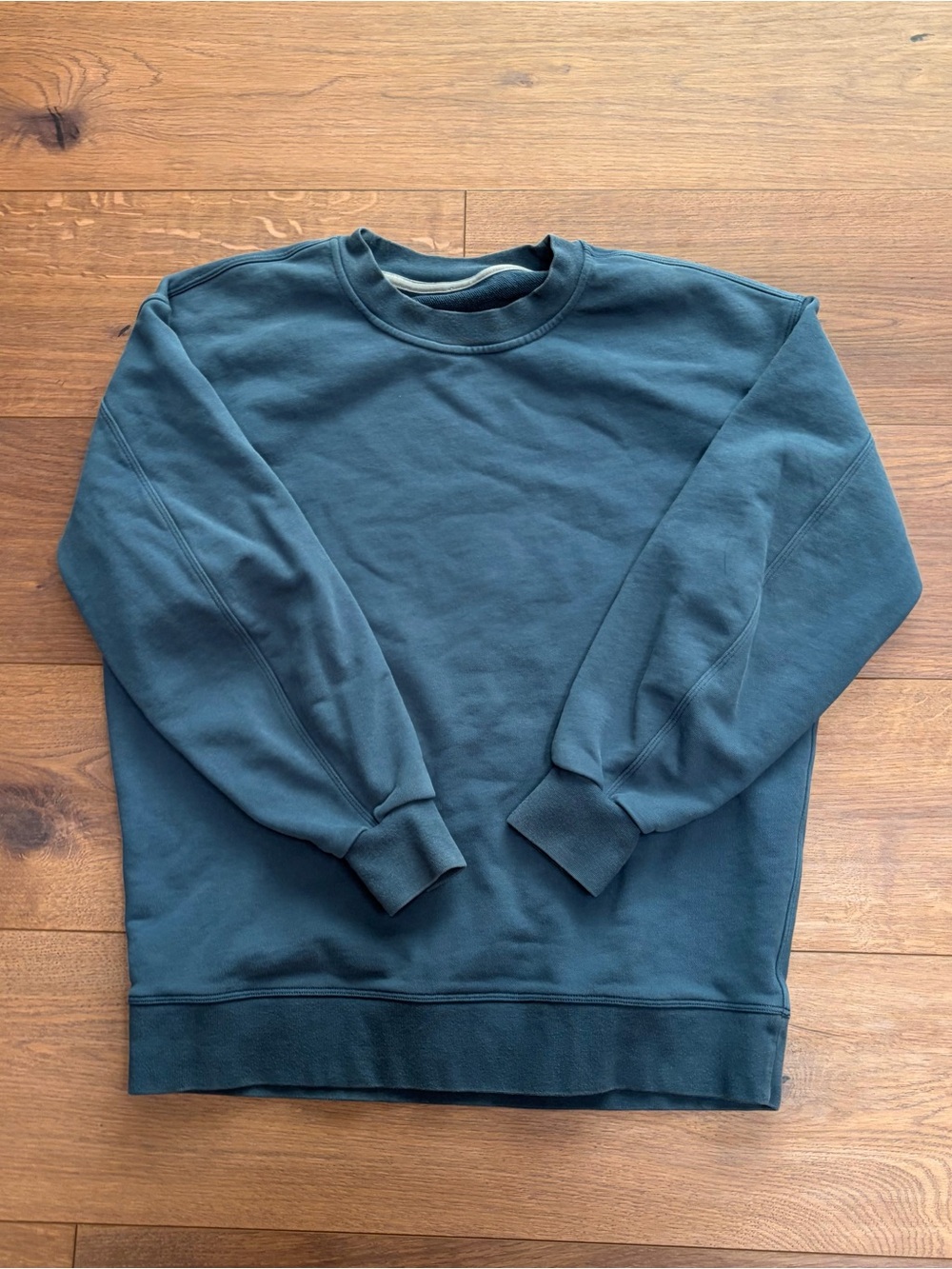 Lululemon Perfectly Oversized Sweatshirt